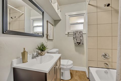 Tiny photo for 2963 S 500 E, Salt Lake City, UT 84106 (MLS # 2131237)