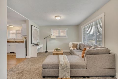 Tiny photo for 2963 S 500 E, Salt Lake City, UT 84106 (MLS # 2131237)