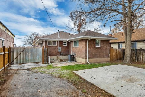 Tiny photo for 2963 S 500 E, Salt Lake City, UT 84106 (MLS # 2131237)