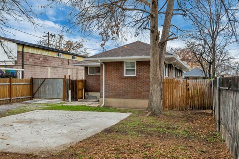 Tiny photo for 2963 S 500 E, Salt Lake City, UT 84106 (MLS # 2131237)