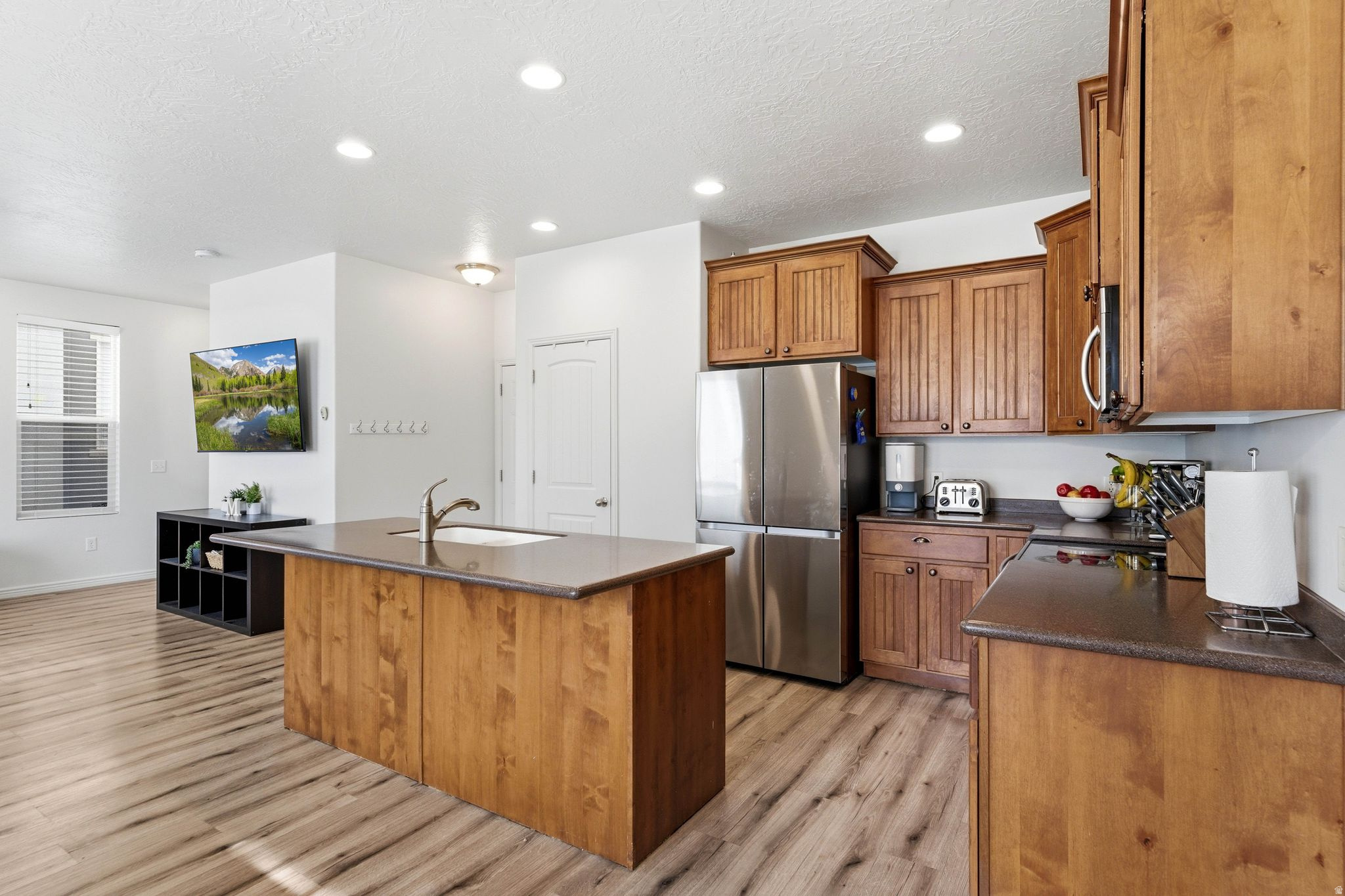 COTTAGES AT SYCAMORES - Residential