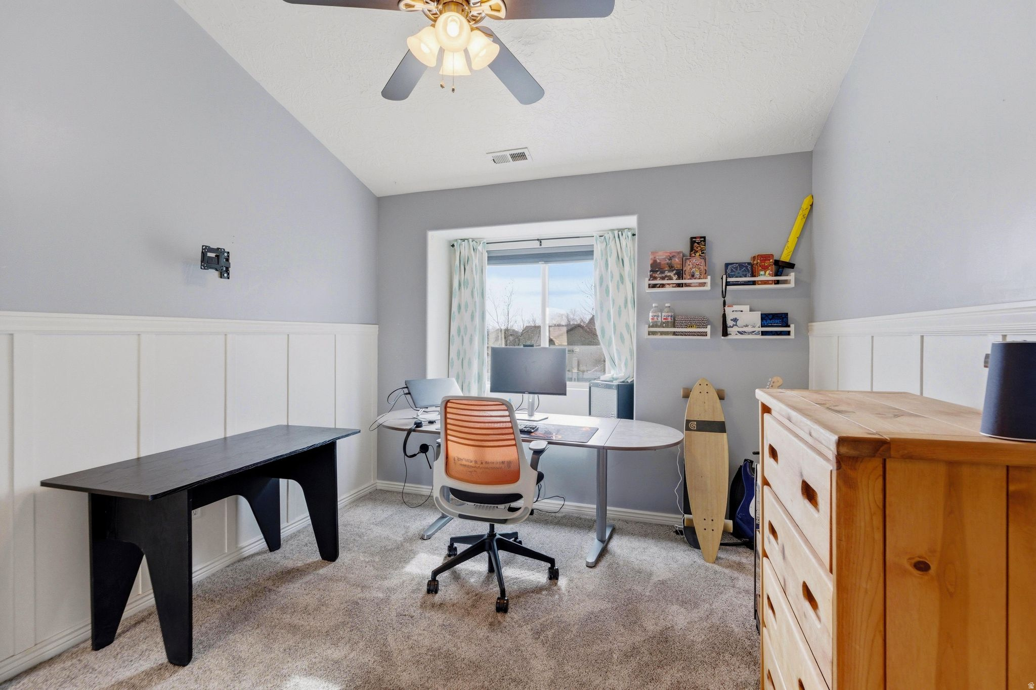 COTTAGES AT SYCAMORES - Residential