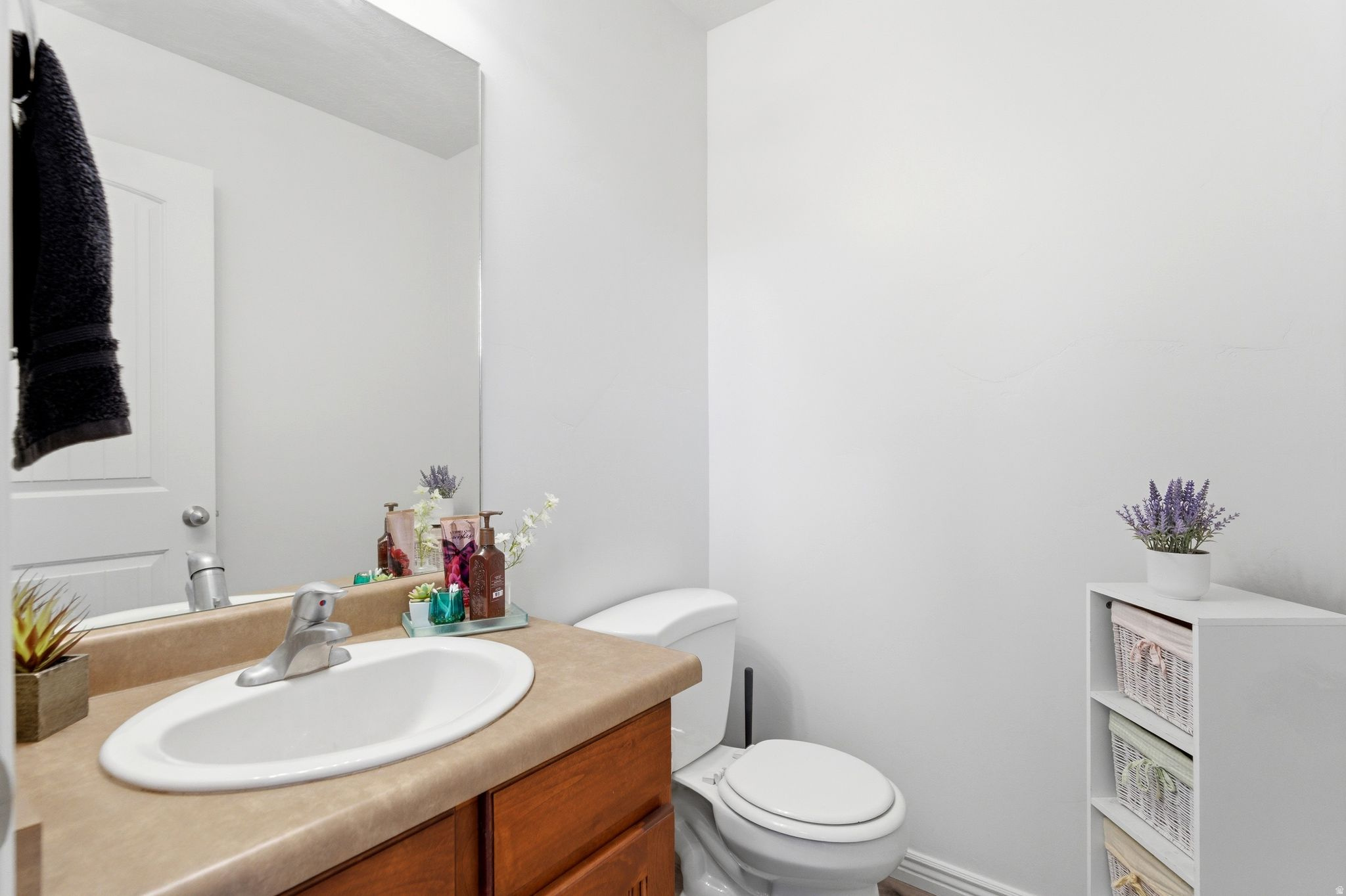 COTTAGES AT SYCAMORES - Residential