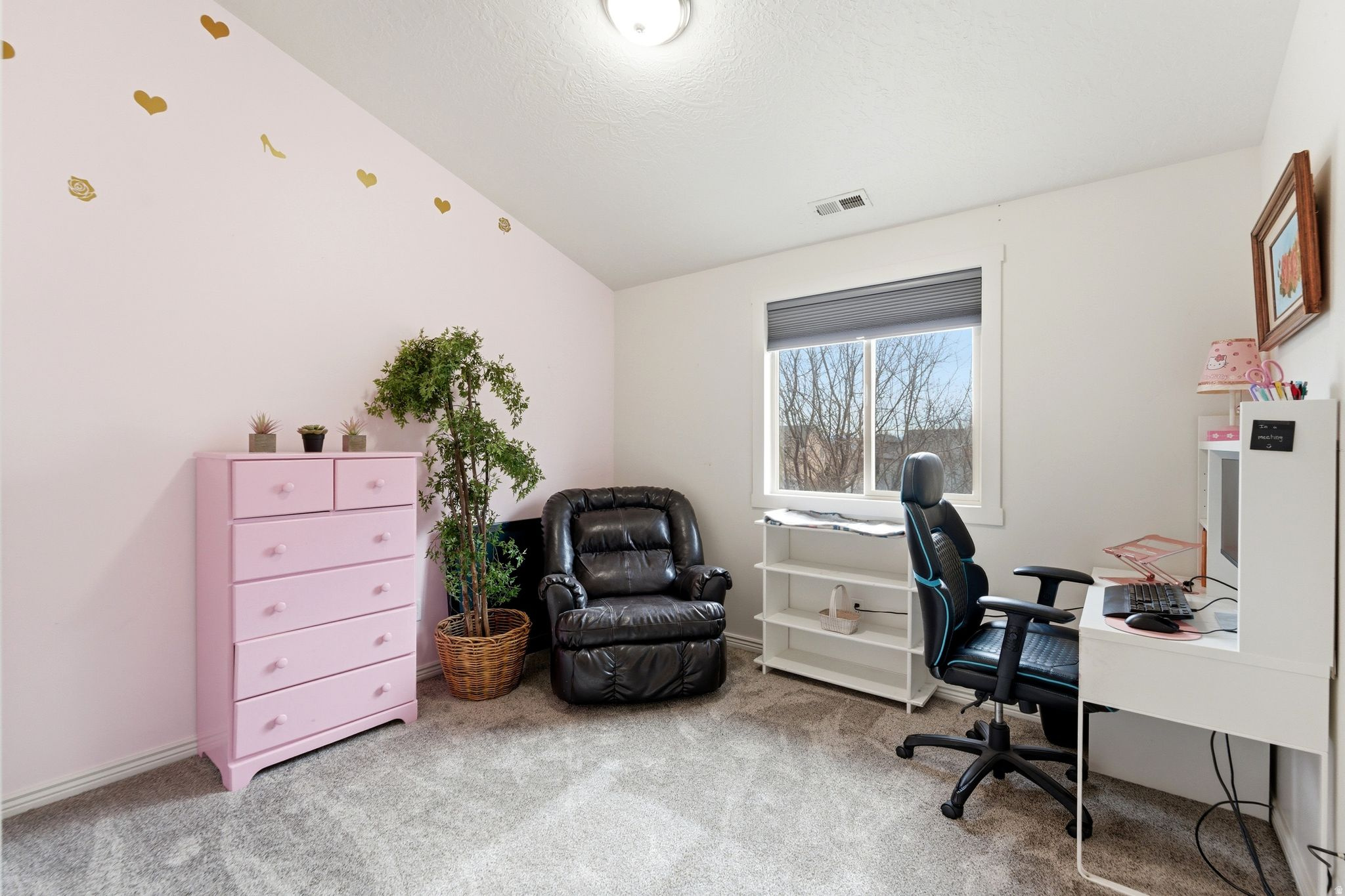 COTTAGES AT SYCAMORES - Residential