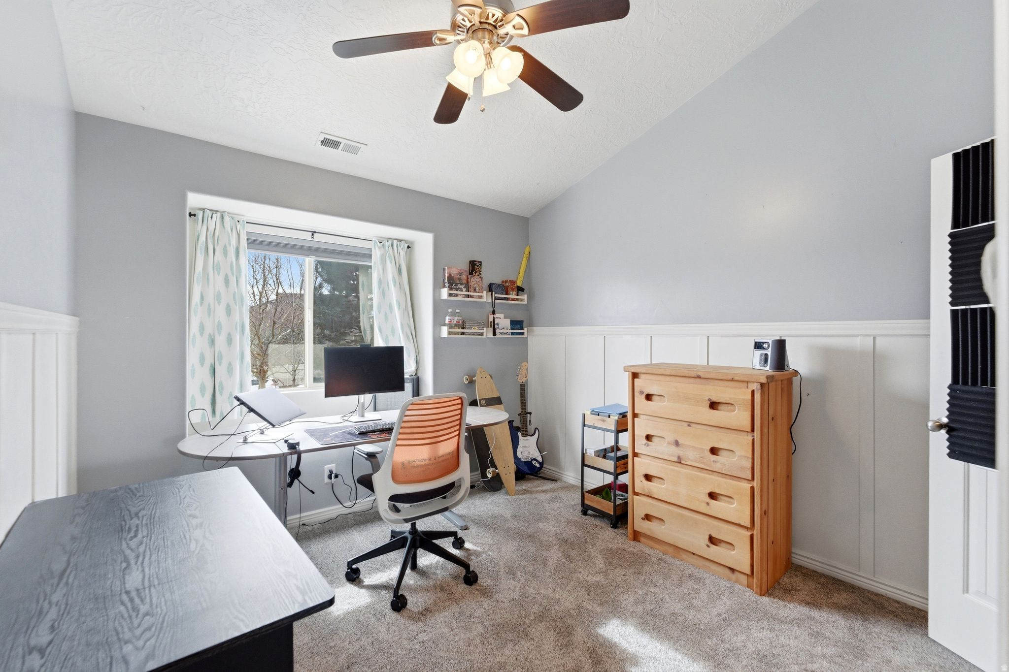 COTTAGES AT SYCAMORES - Residential