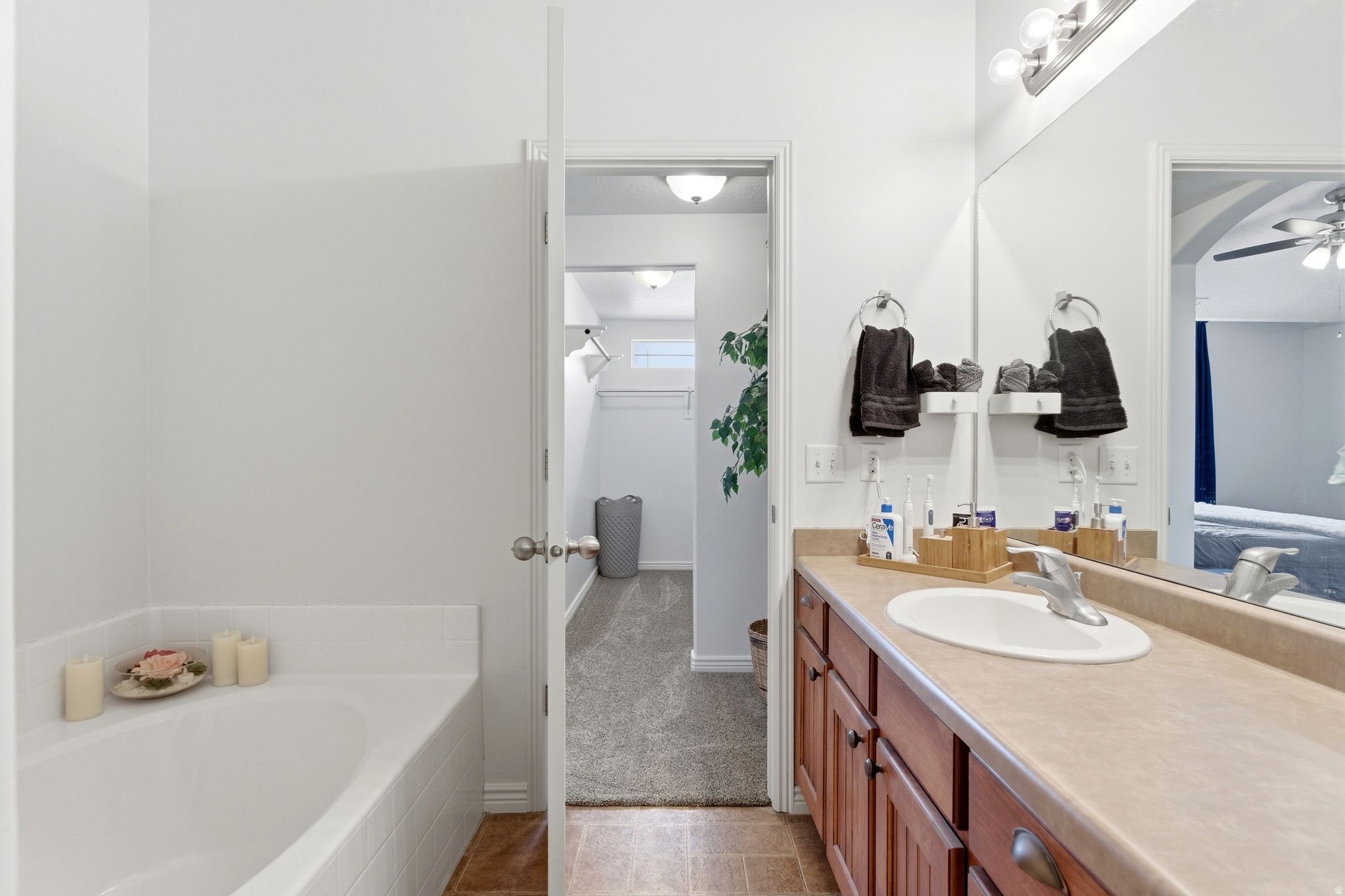 COTTAGES AT SYCAMORES - Residential