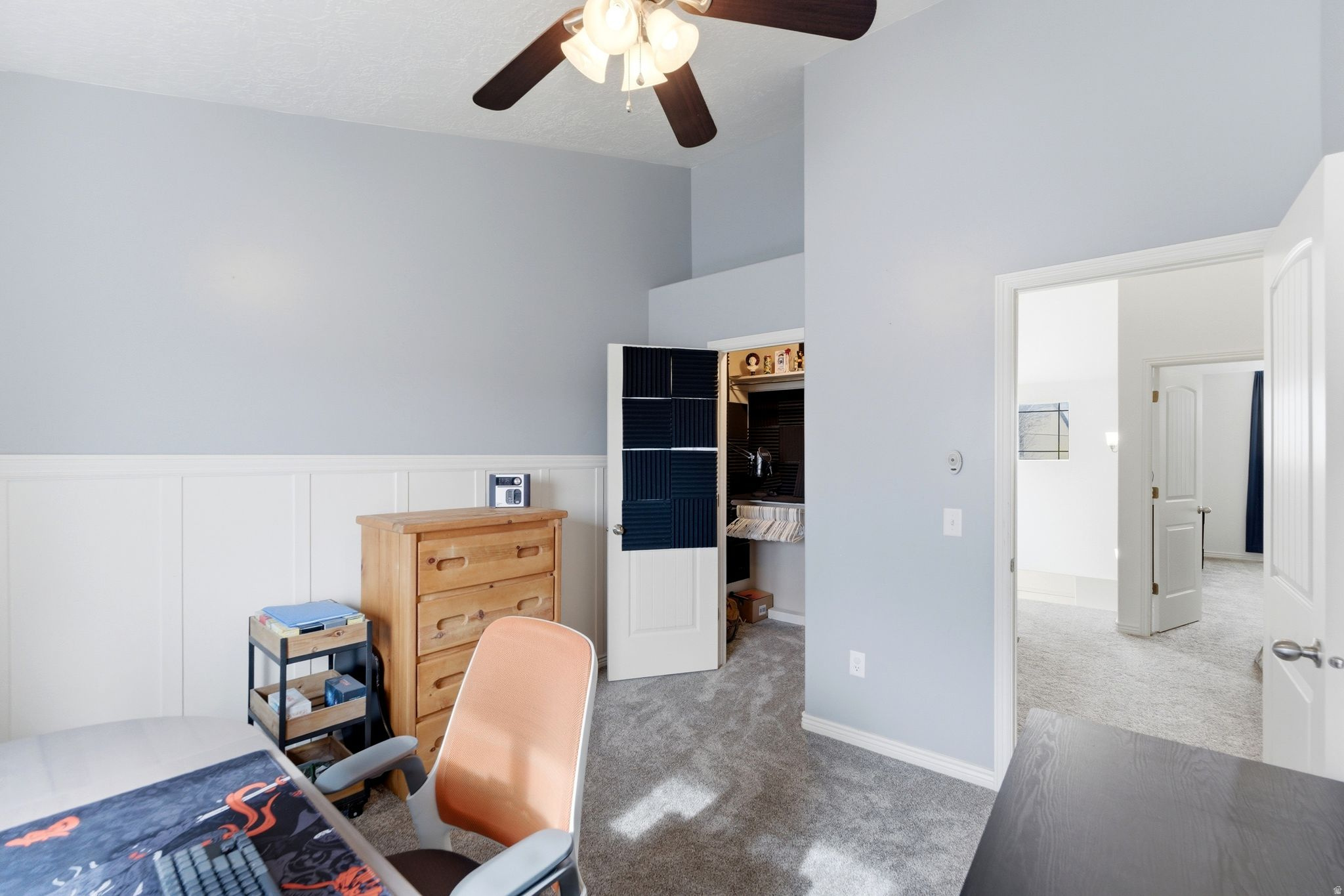 COTTAGES AT SYCAMORES - Residential