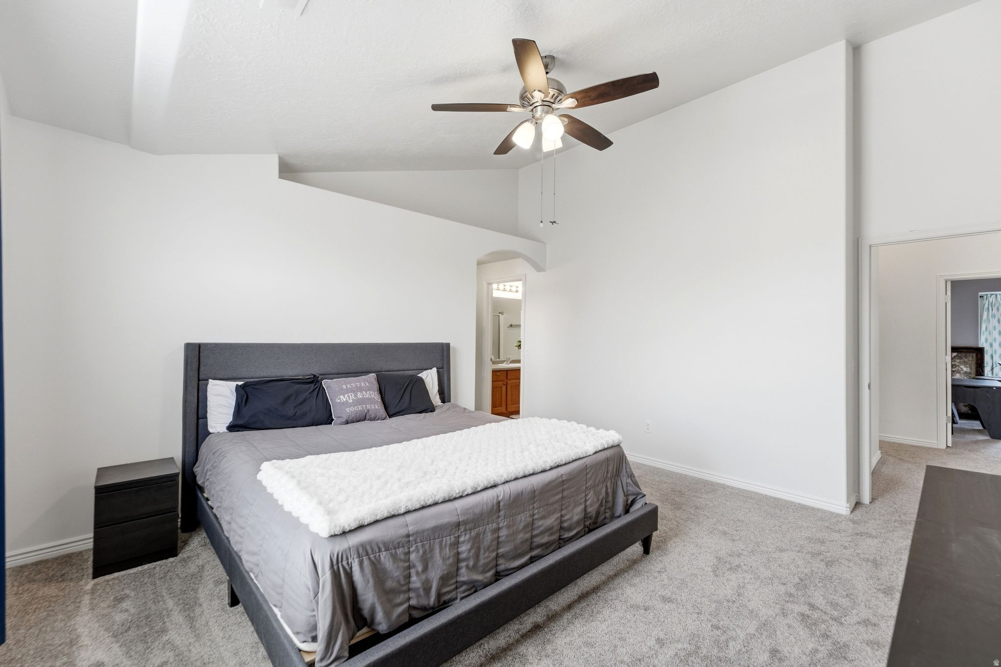 COTTAGES AT SYCAMORES - Residential