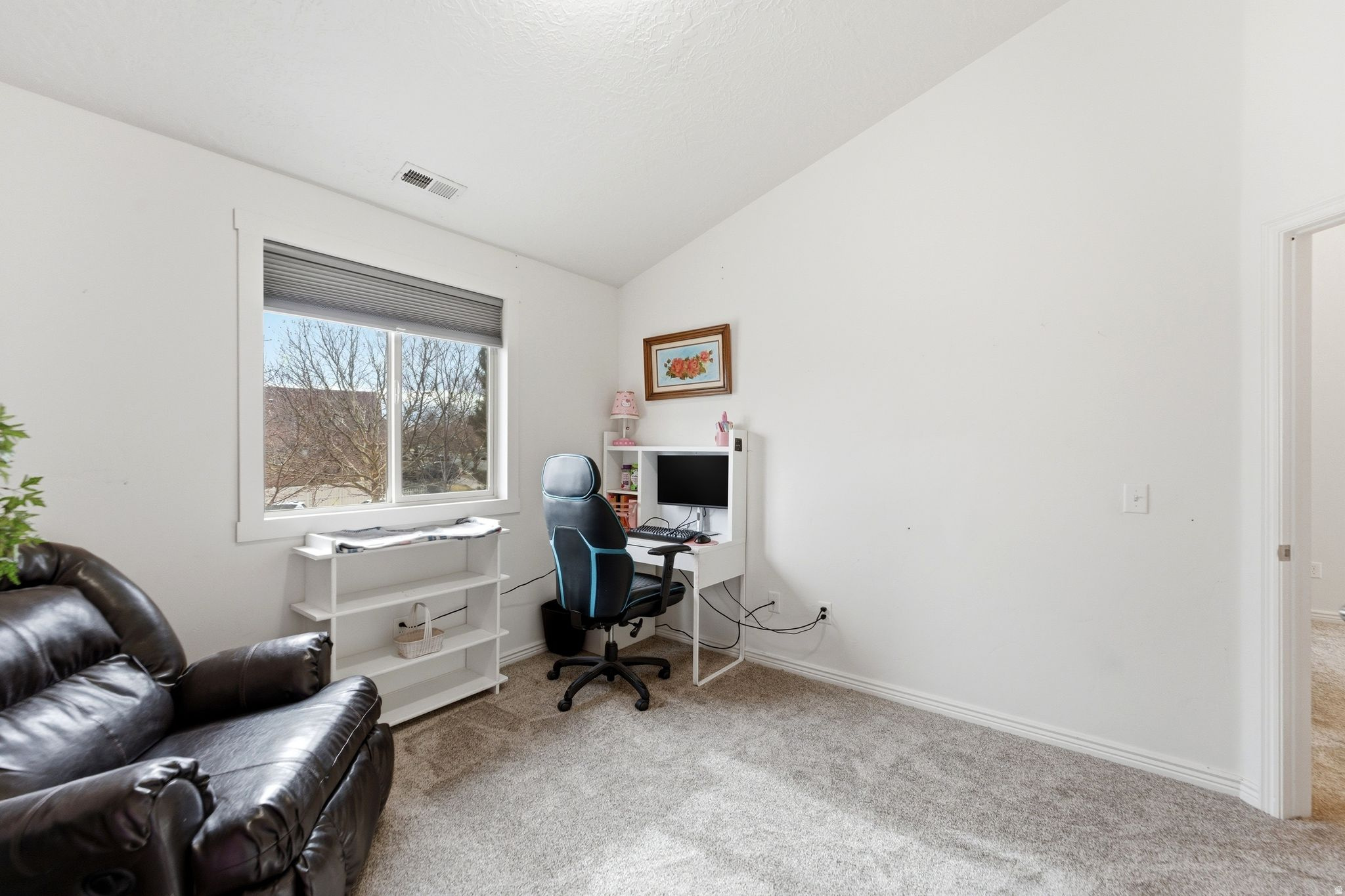 COTTAGES AT SYCAMORES - Residential