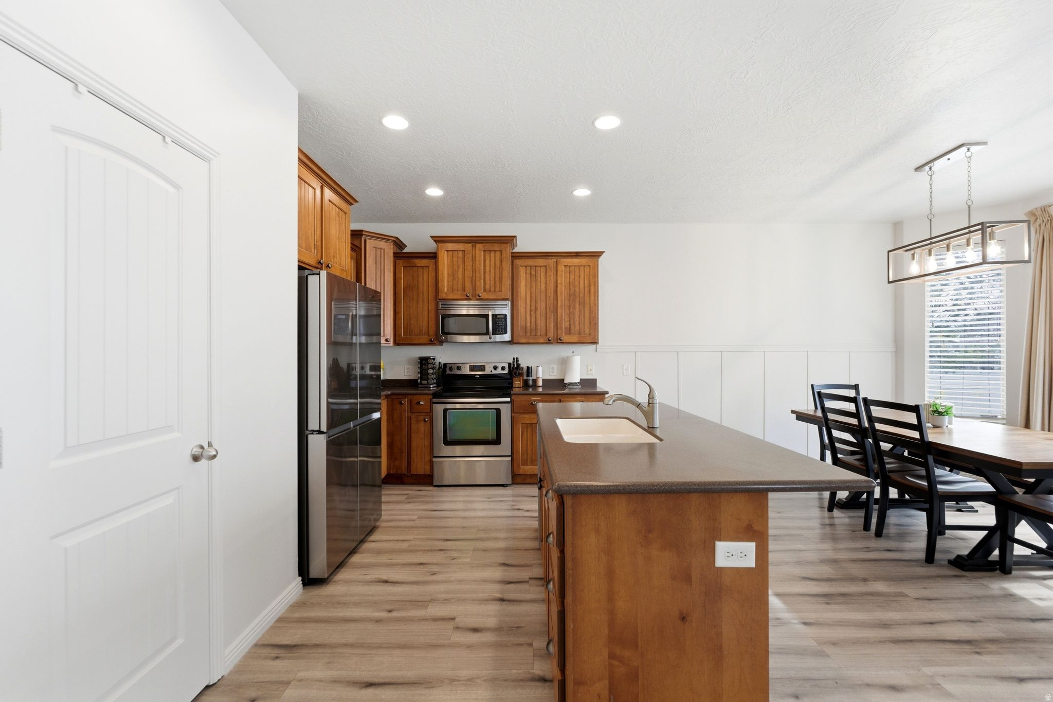 COTTAGES AT SYCAMORES - Residential