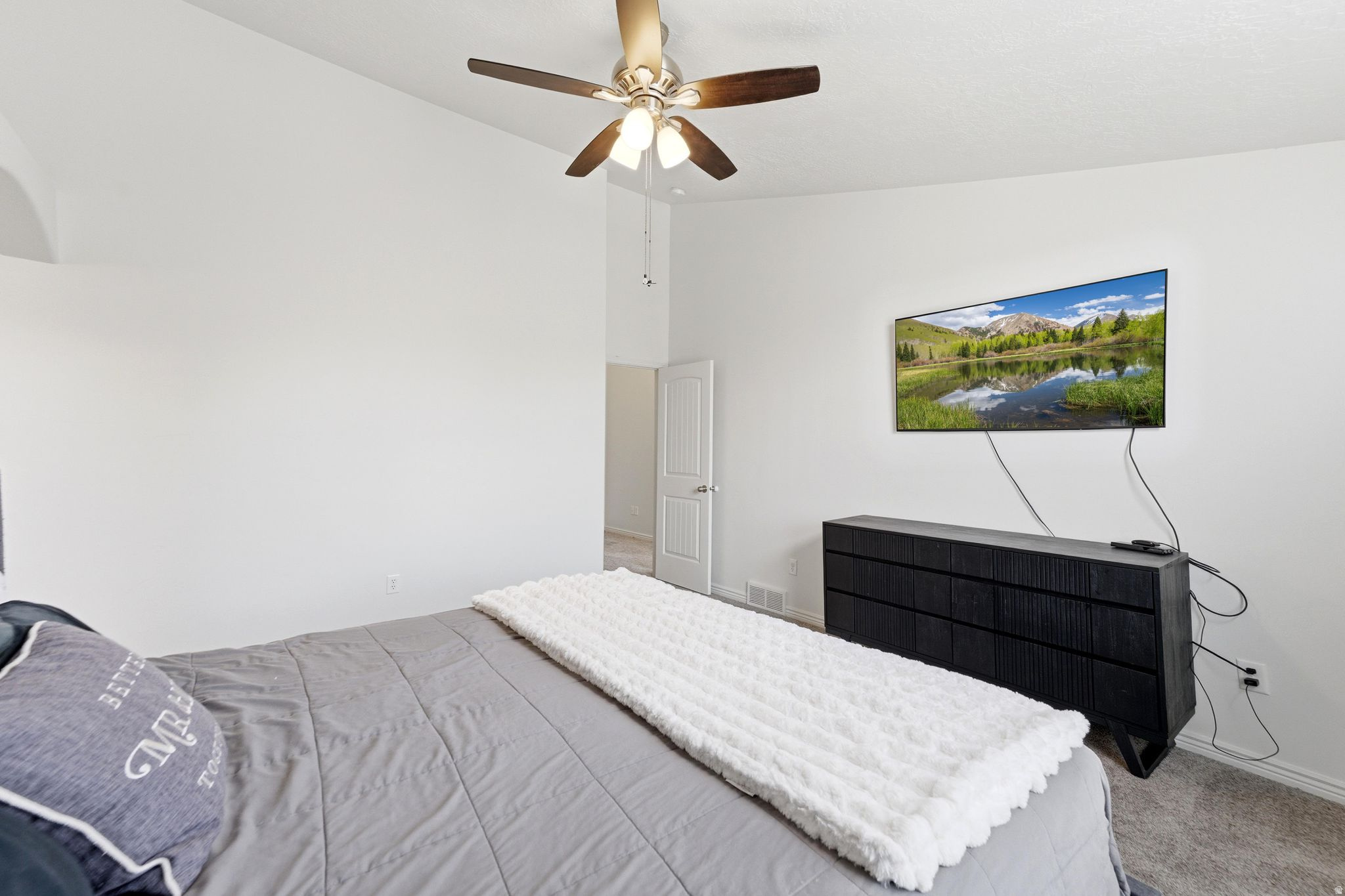 COTTAGES AT SYCAMORES - Residential