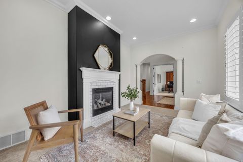 Tiny photo for 1911 E DEERE VALLEY DR N, Layton, UT 84040 (MLS # 2144495)