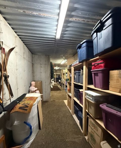 Tiny photo for 1911 E DEERE VALLEY DR N, Layton, UT 84040 (MLS # 2144495)