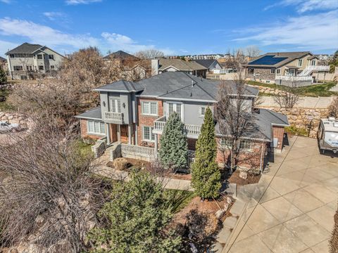 Tiny photo for 1911 E DEERE VALLEY DR N, Layton, UT 84040 (MLS # 2144495)