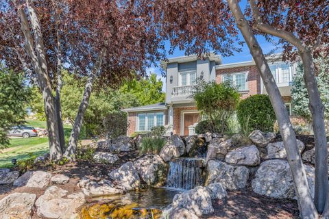 Tiny photo for 1911 E DEERE VALLEY DR N, Layton, UT 84040 (MLS # 2144495)