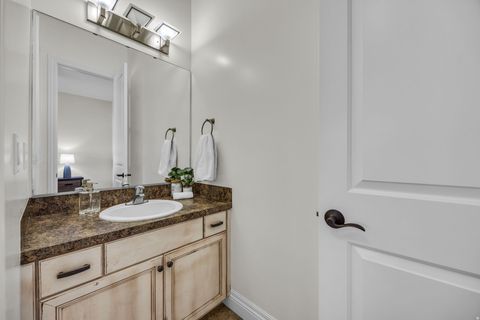 Tiny photo for 1911 E DEERE VALLEY DR N, Layton, UT 84040 (MLS # 2144495)