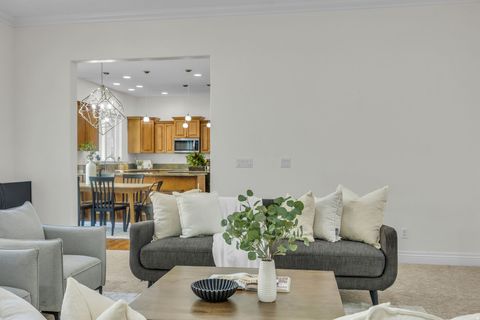 Tiny photo for 1911 E DEERE VALLEY DR N, Layton, UT 84040 (MLS # 2144495)