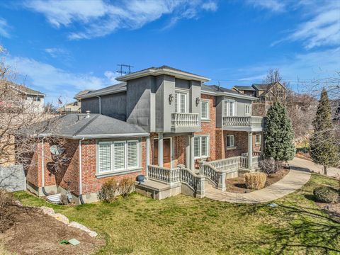 Tiny photo for 1911 E DEERE VALLEY DR N, Layton, UT 84040 (MLS # 2144495)