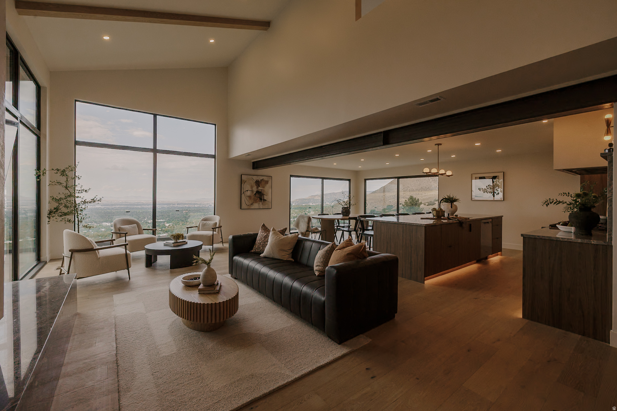 ARCADIA - Residential