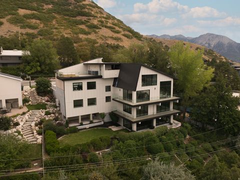 Tiny photo for 2244 S LAKELINE CIR, Salt Lake City, UT 84109 (MLS # 2125217)