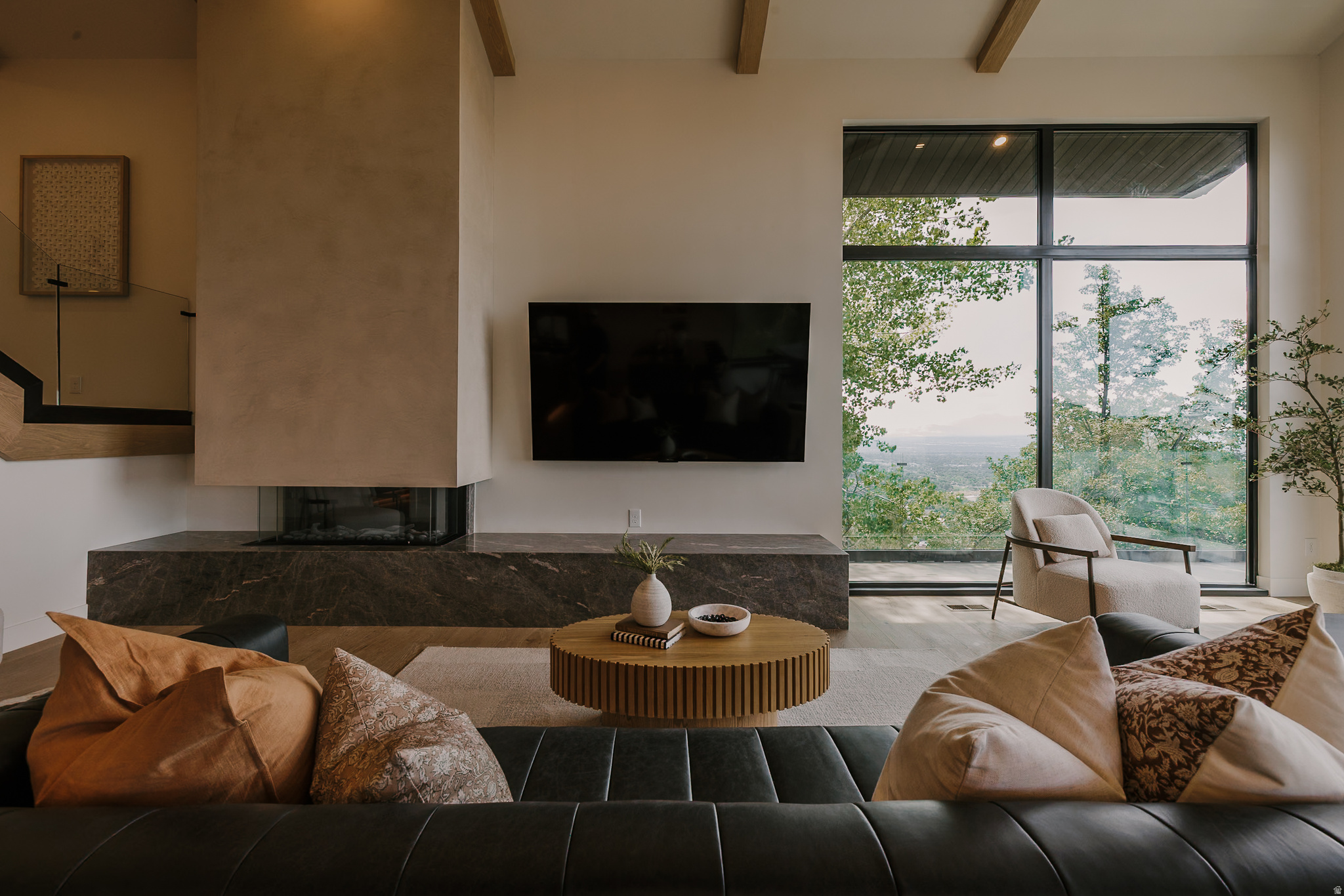 ARCADIA - Residential