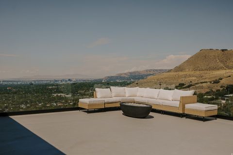 Tiny photo for 2244 S LAKELINE CIR, Salt Lake City, UT 84109 (MLS # 2125217)