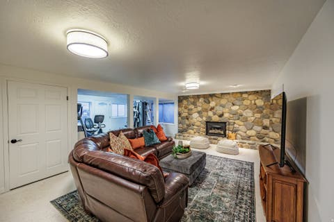 Tiny photo for 4182 W JUNIPER CIR, Alpine, UT 84004 (MLS # 2176875)