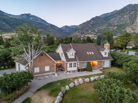 Tiny photo for 4182 W JUNIPER CIR, Alpine, UT 84004 (MLS # 2176875)