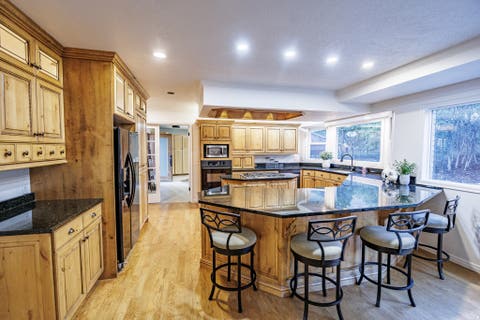 Tiny photo for 4182 W JUNIPER CIR, Alpine, UT 84004 (MLS # 2176875)