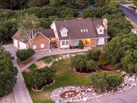 Tiny photo for 4182 W JUNIPER CIR, Alpine, UT 84004 (MLS # 2176875)