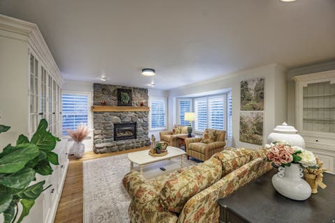 Tiny photo for 4182 W JUNIPER CIR, Alpine, UT 84004 (MLS # 2176875)