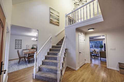 Tiny photo for 4182 W JUNIPER CIR, Alpine, UT 84004 (MLS # 2176875)