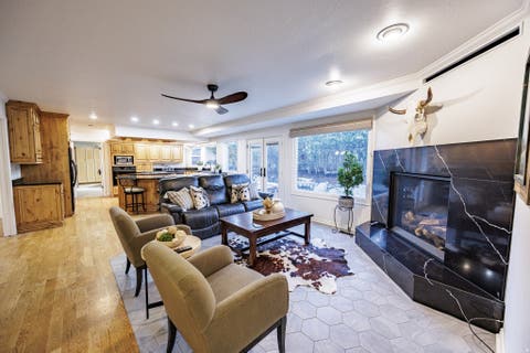 Tiny photo for 4182 W JUNIPER CIR, Alpine, UT 84004 (MLS # 2176875)