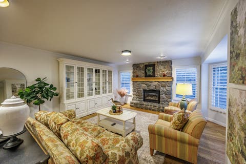 Tiny photo for 4182 W JUNIPER CIR, Alpine, UT 84004 (MLS # 2176875)