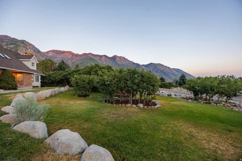 Tiny photo for 4182 W JUNIPER CIR, Alpine, UT 84004 (MLS # 2176875)