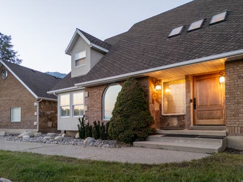 Tiny photo for 4182 W JUNIPER CIR, Alpine, UT 84004 (MLS # 2176875)
