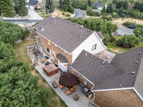 Tiny photo for 4182 W JUNIPER CIR, Alpine, UT 84004 (MLS # 2176875)