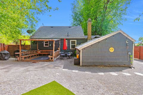 Tiny photo for 300 W 200 N, Springville, UT 84663 (MLS # 2154639)