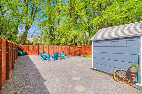 Tiny photo for 300 W 200 N, Springville, UT 84663 (MLS # 2154639)