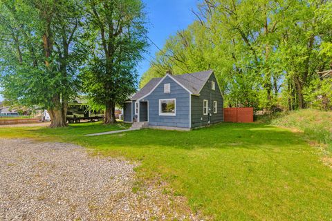 Tiny photo for 300 W 200 N, Springville, UT 84663 (MLS # 2154639)
