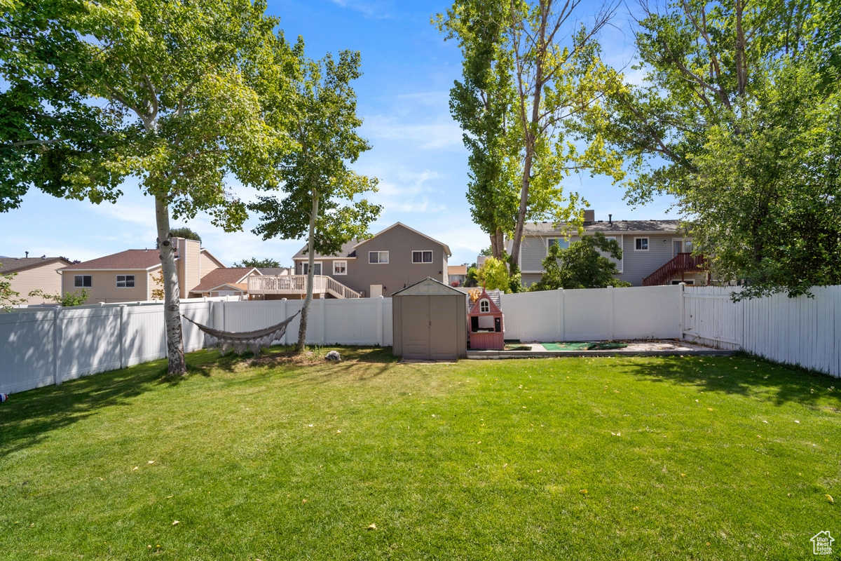 OQUIRRH SHADOWS #21 - Residential