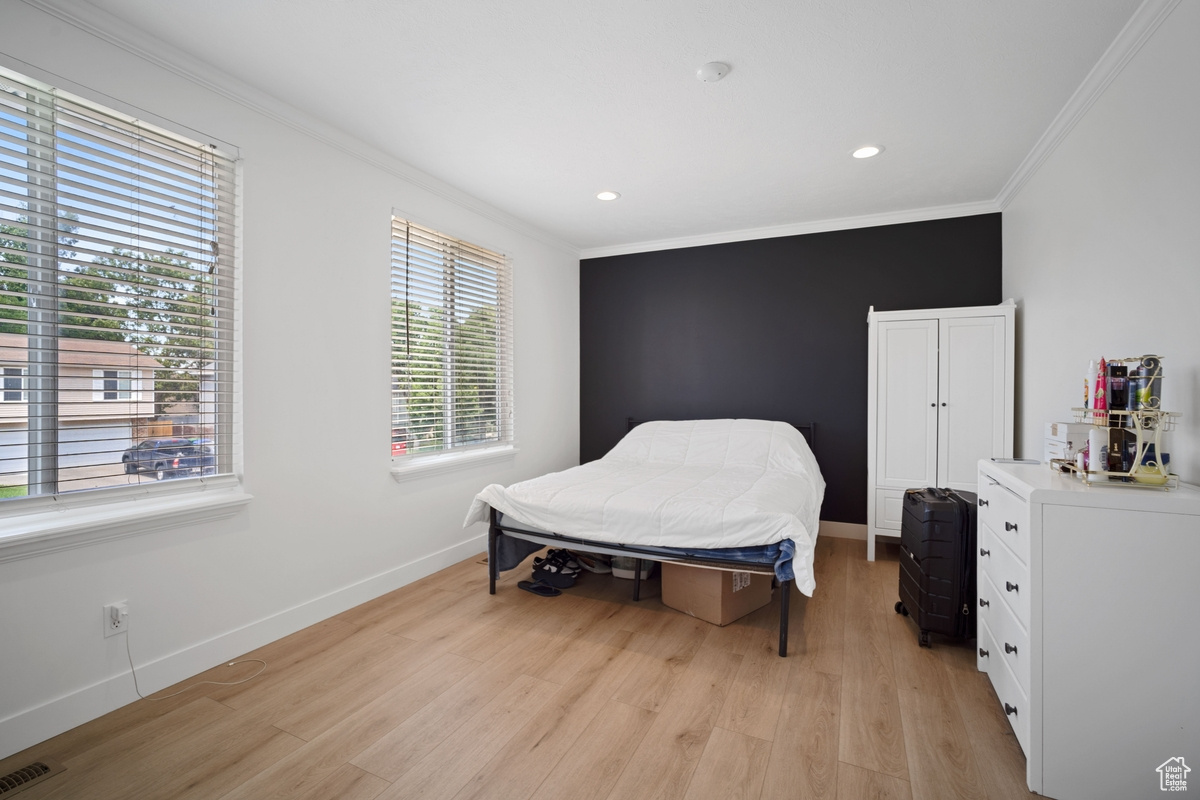 OQUIRRH SHADOWS #21 - Residential