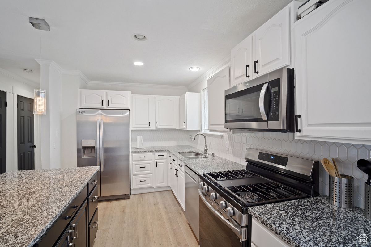 OQUIRRH SHADOWS #21 - Residential