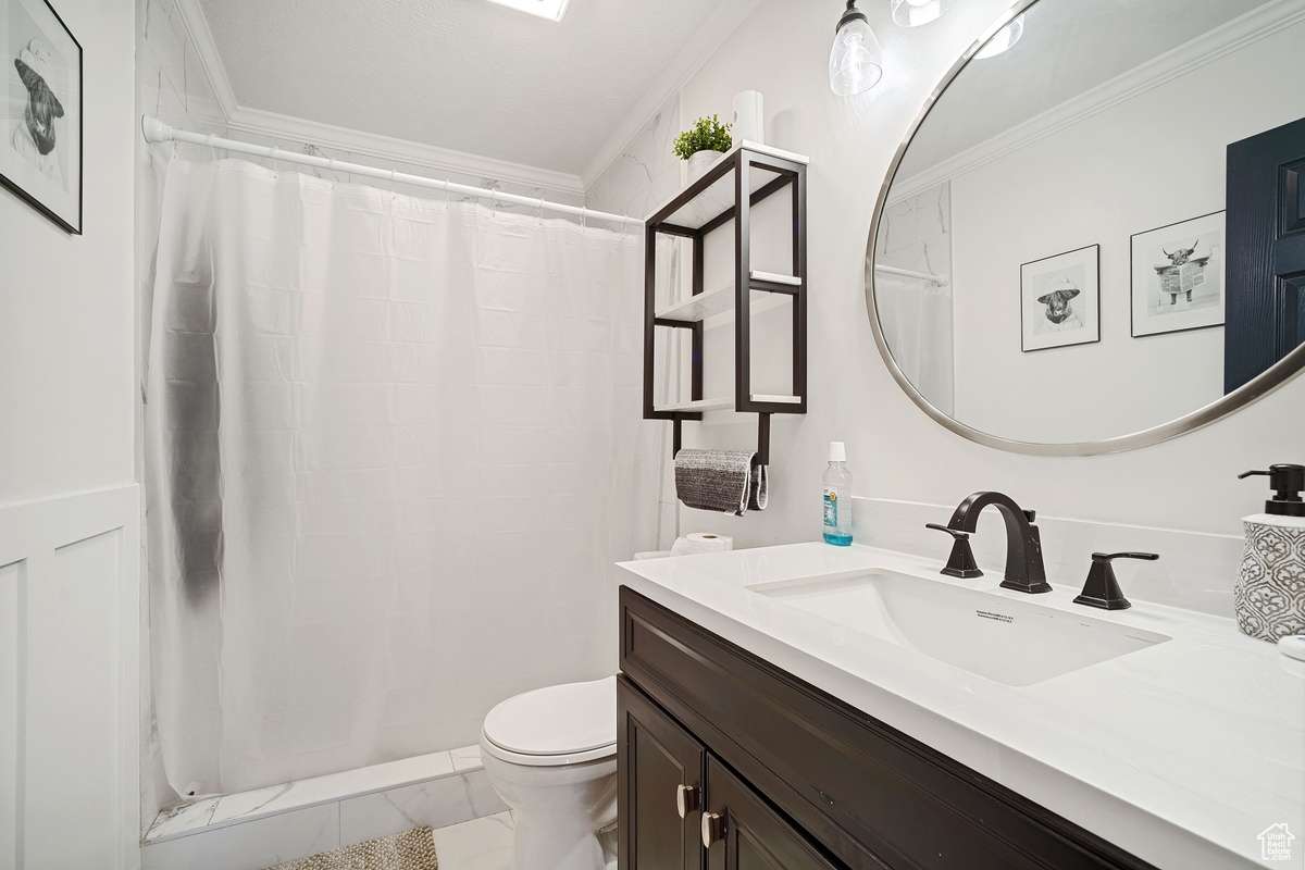 OQUIRRH SHADOWS #21 - Residential