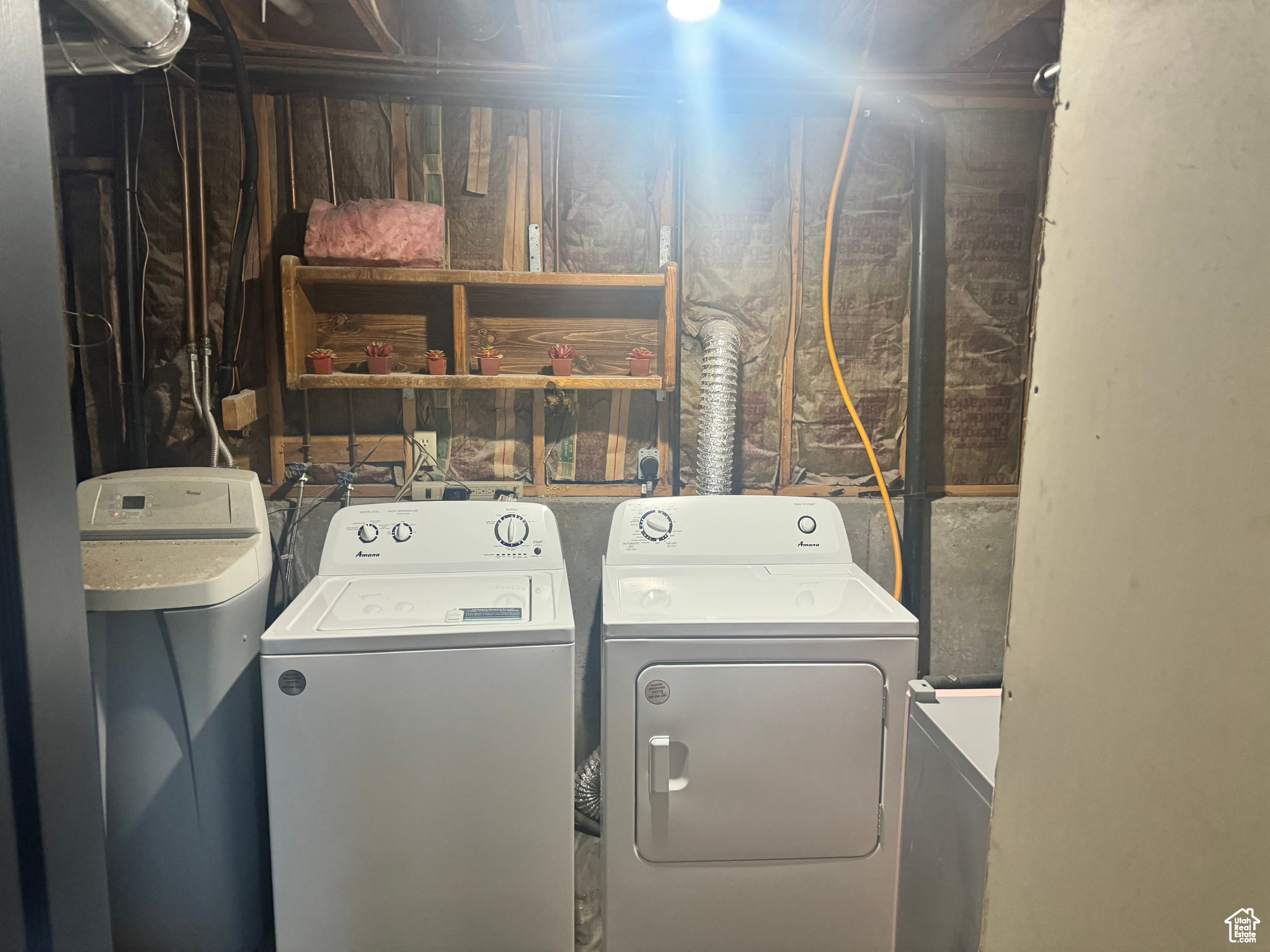 OQUIRRH SHADOWS #21 - Residential