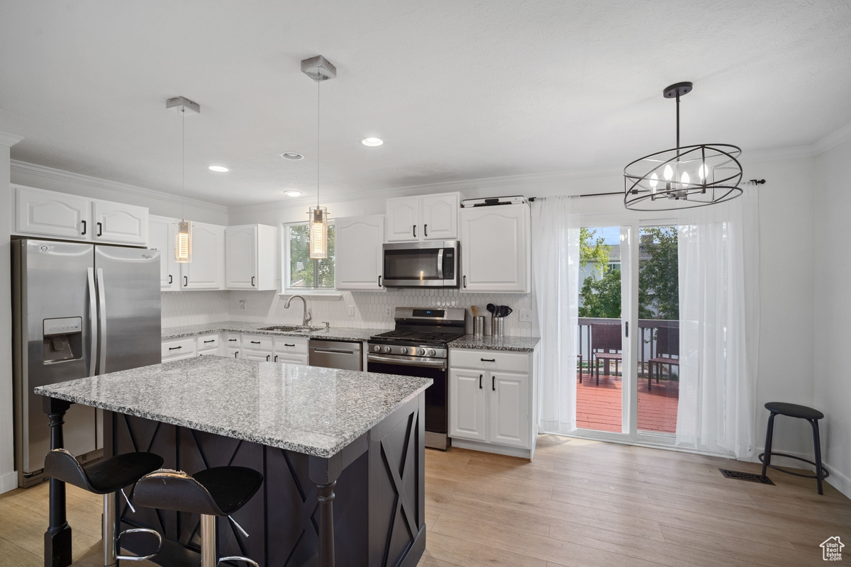 OQUIRRH SHADOWS #21 - Residential