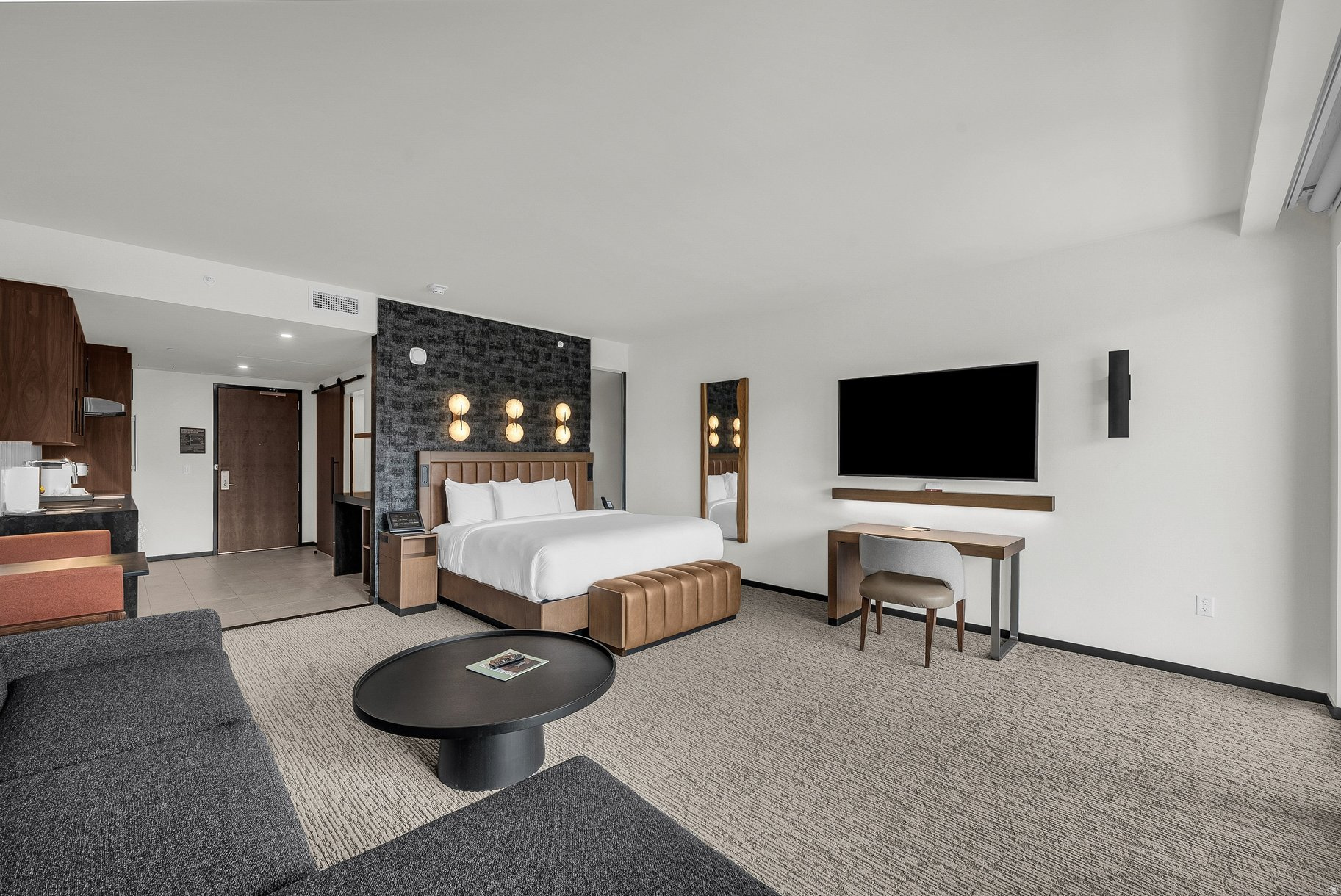 BLACK DESERT RESORT - Residential