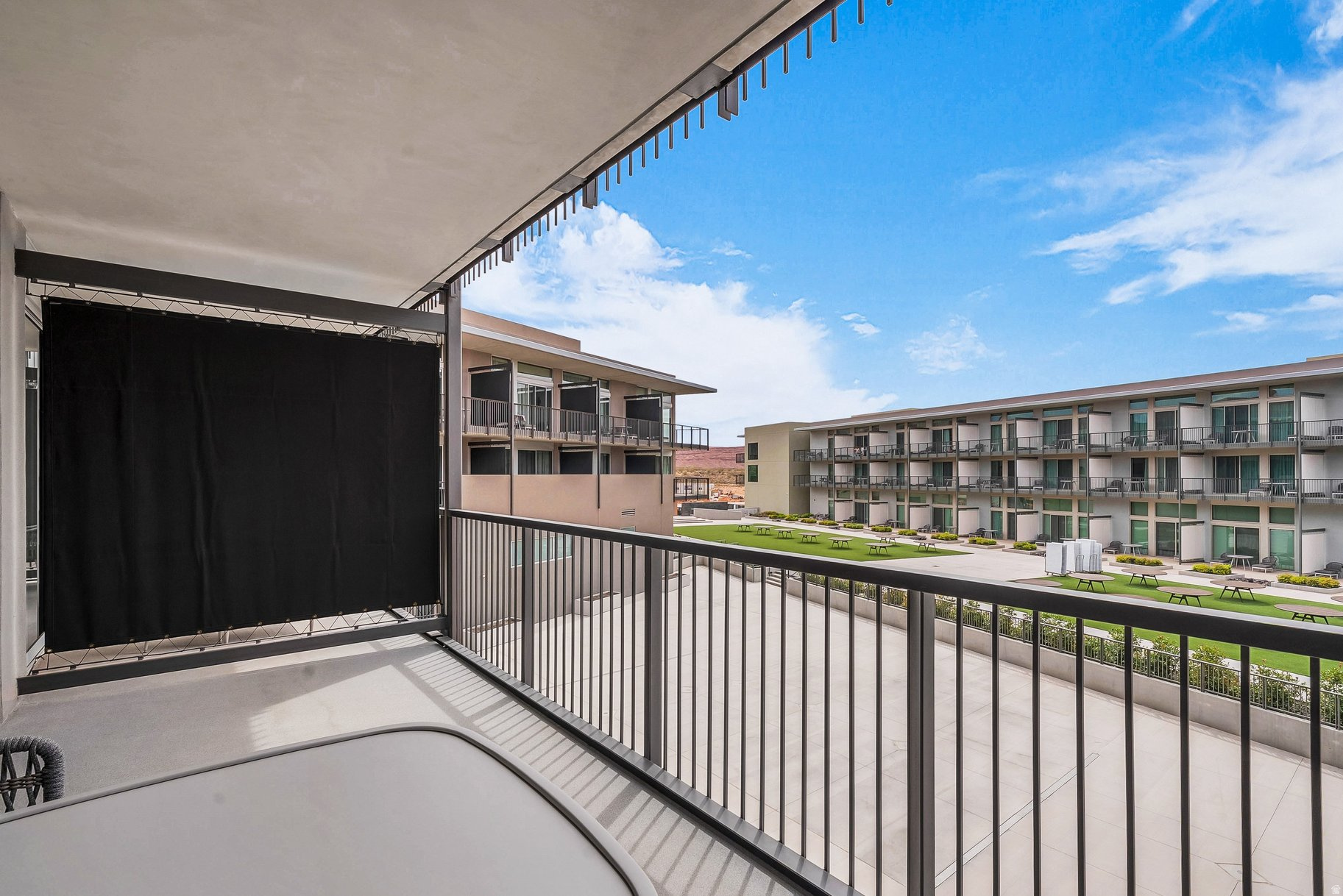BLACK DESERT RESORT - Residential