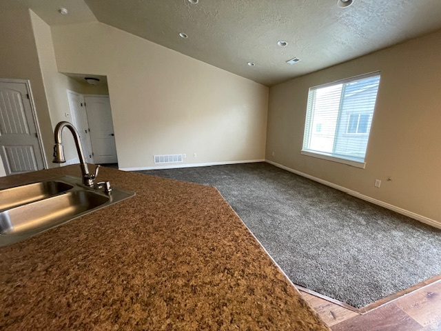 SPLIT MOUNTAIN VILLAGE PUD - Residential