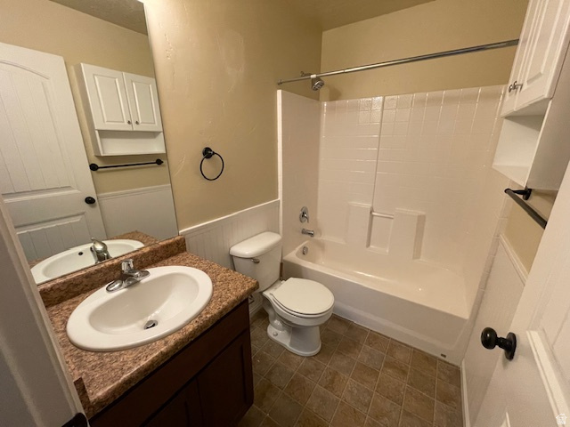 SPLIT MOUNTAIN VILLAGE PUD - Residential